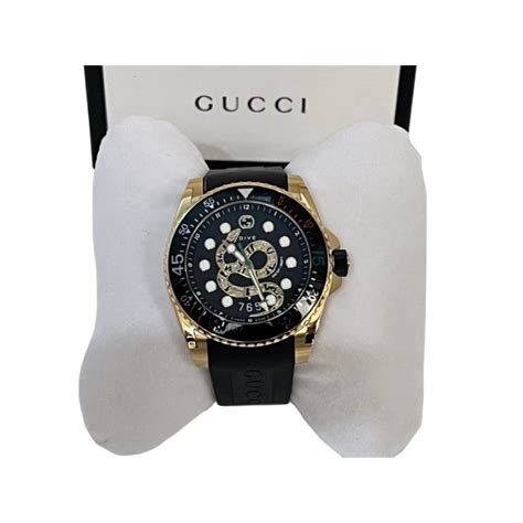 reloj gucci 142.2